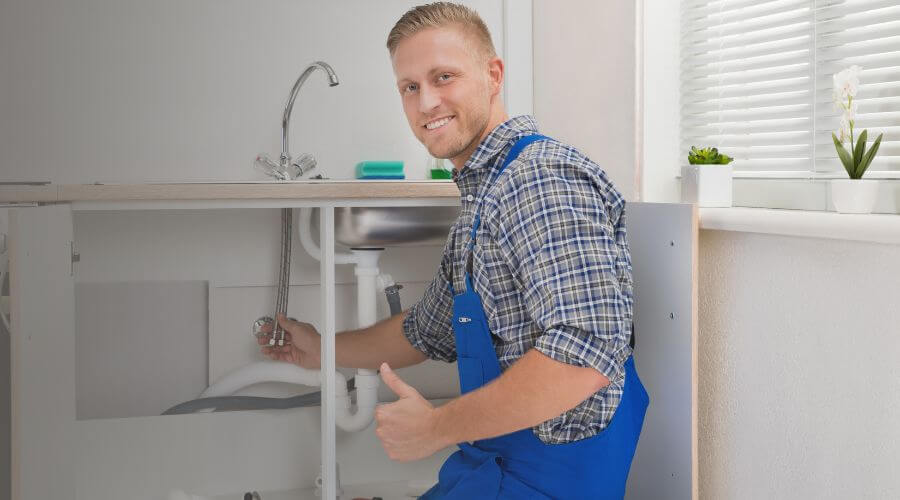 Weekend Plumber Service in Ehrenberg, AZ